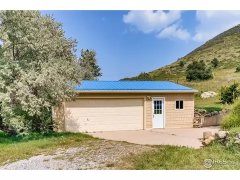 403 Red Gulch Rd, Lyons, CO 80540 photo 34