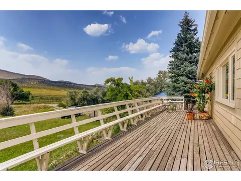 403 Red Gulch Rd, Lyons, CO 80540 photo 32