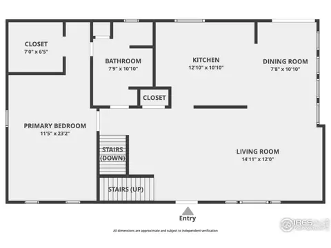 403 Red Gulch Rd, Lyons, CO 80540 photo 37