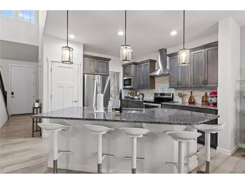 Kitchen - Undisclosed, Greeley, CO 80634 photo 1 of 3