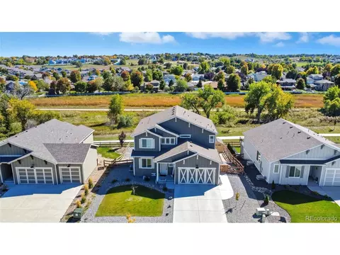 Undisclosed, Greeley, CO 80634