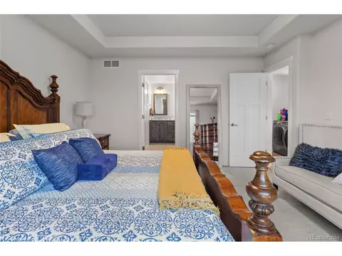 Bedroom - Undisclosed, Greeley, CO 80634 photo 2 of 5