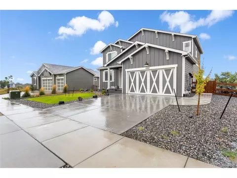 Exterior - Undisclosed, Greeley, CO 80634 photo 5 of 6