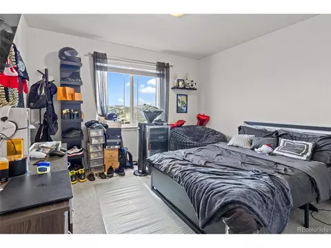 Bedroom - Undisclosed, Greeley, CO 80634 photo 5 of 5