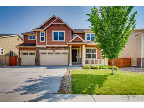 5272 E 140th Pl, Thornton, CO 80602 photo 1