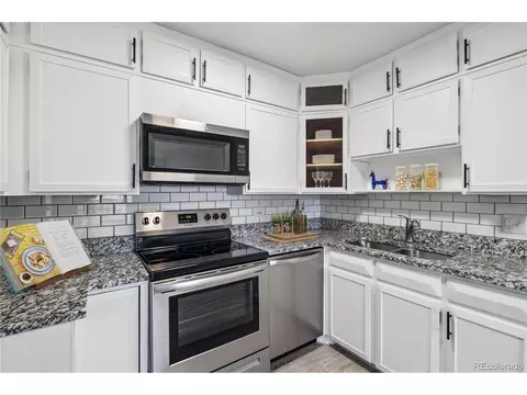9300 E Center Ave #10C, Denver, CO 80247