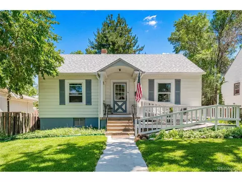 1422 14th Ave, Greeley, CO 80631