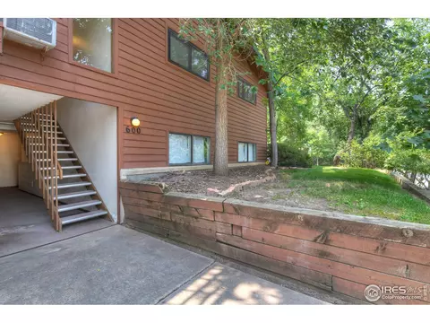 600 Arapahoe Ave #3, Boulder, CO 80302 photo 24
