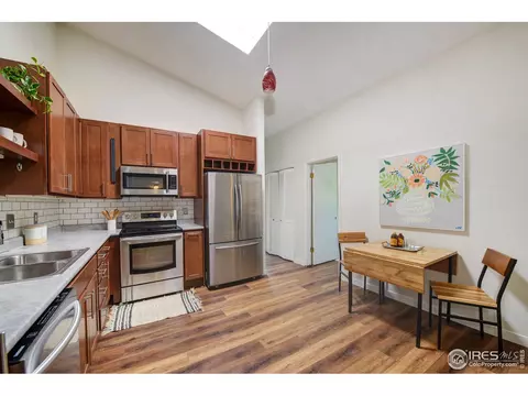 600 Arapahoe Ave #3, Boulder, CO 80302 photo 5