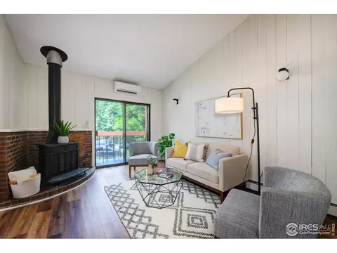 600 Arapahoe Ave #3, Boulder, CO 80302 photo 1
