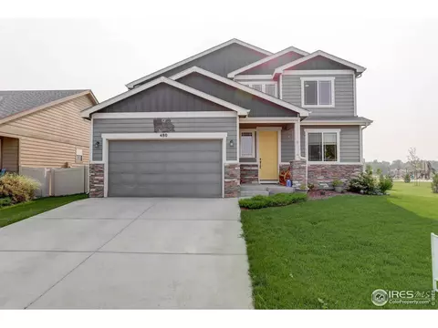 480 Conestoga Dr, Ault, CO 80610 photo 1