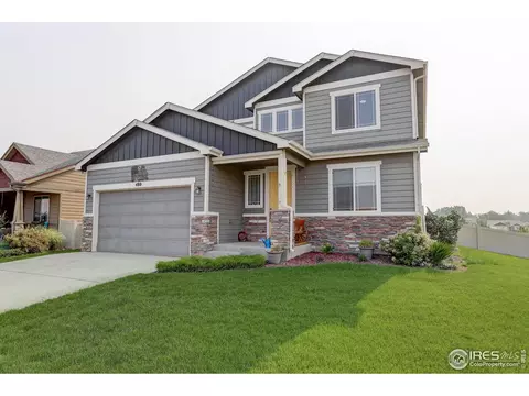 480 Conestoga Dr, Ault, CO 80610 photo 2