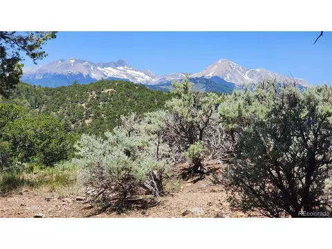 4532 Villa Rd, Fort Garland, CO 81133