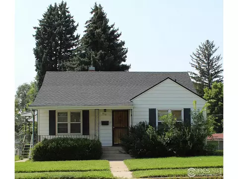 210 E Baseline Rd, Lafayette, CO 80026 photo 1