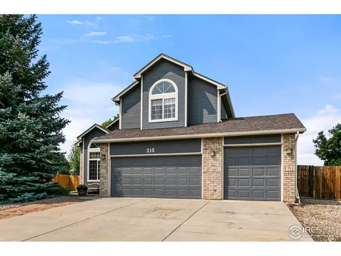 215 Eagle Ave, Mead, CO 80542 photo 3