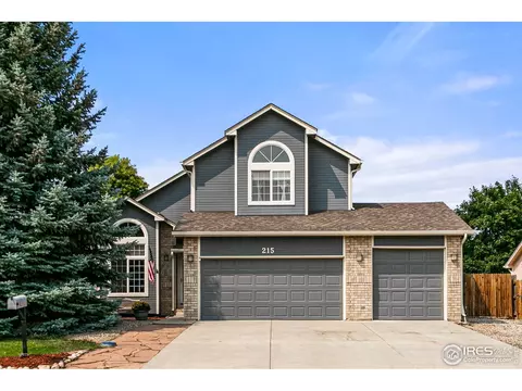 215 Eagle Ave, Mead, CO 80542 photo 1