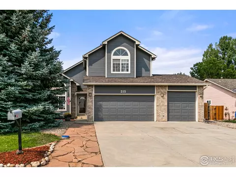 215 Eagle Ave, Mead, CO 80542 photo 2