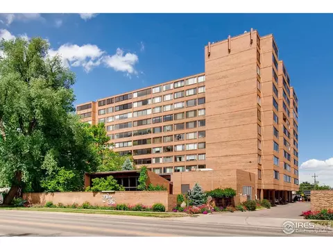 1850 Folsom St #802, Boulder, CO 80302 photo 2