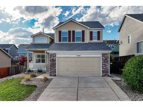 6446 Elsinore Dr, Colorado Springs, CO 80923