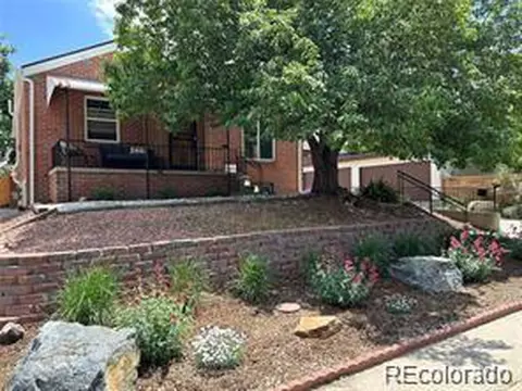 3222 Utica St, Denver, CO 80212