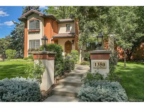 1350 Birch St, Denver, CO 80220