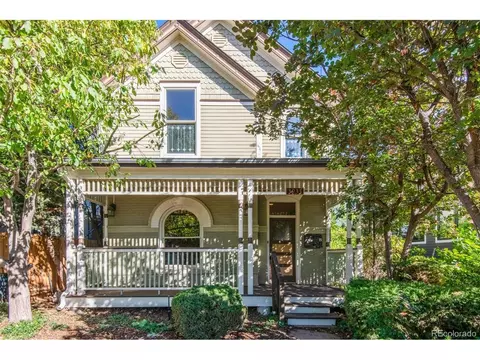 3933 W 32nd Ave, Denver, CO 80212