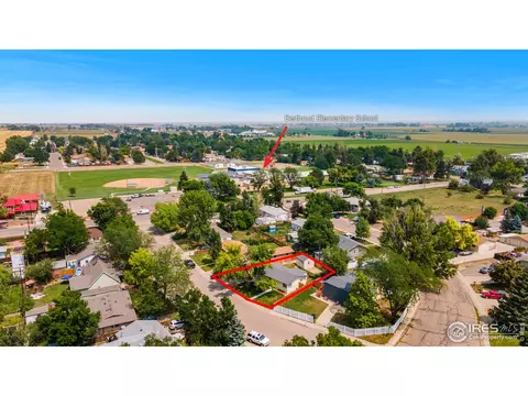 1050 6th St, Berthoud, CO 80513 photo 23