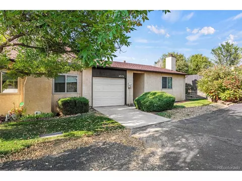 4975 Elm Grove Dr, Colorado Springs, CO 80911