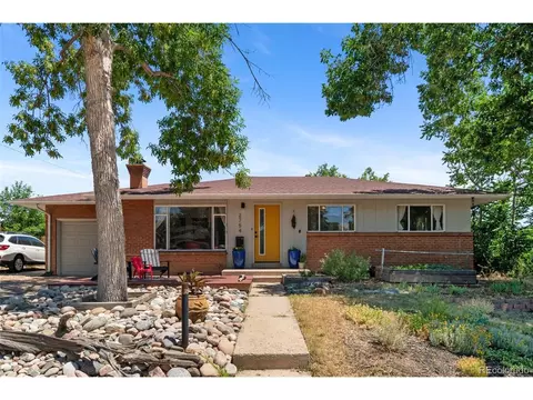 2754 S Raleigh St, Denver, CO 80236
