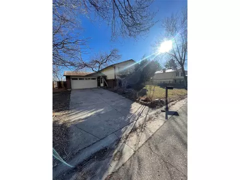 3146 S Ensenada Way, Aurora, CO 80013