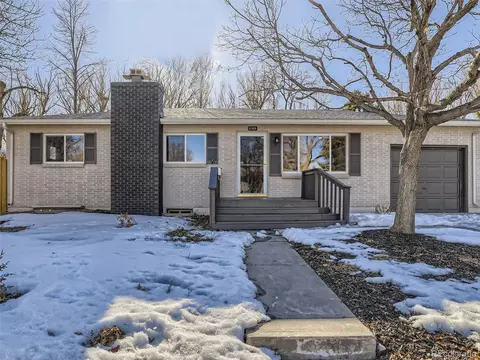 6366 Iris Way, Arvada, CO 80004 photo 1