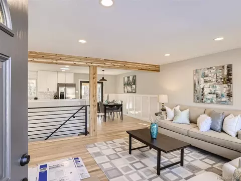 6366 Iris Way, Arvada, CO 80004 photo 4