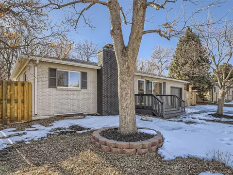 6366 Iris Way, Arvada, CO 80004 photo 2