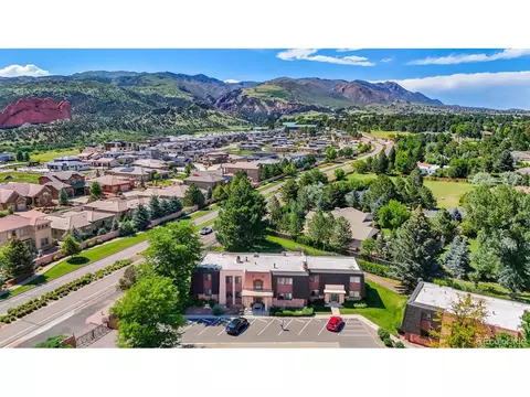 2973 Mesa Rd #C, Colorado Springs, CO 80904