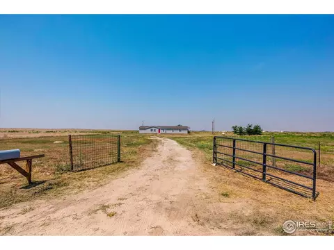 17537 County Road 8, Wiggins, CO 80654 photo 1