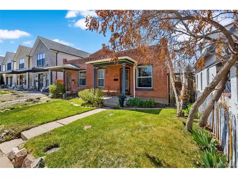 3275 Perry St, Denver, CO 80212