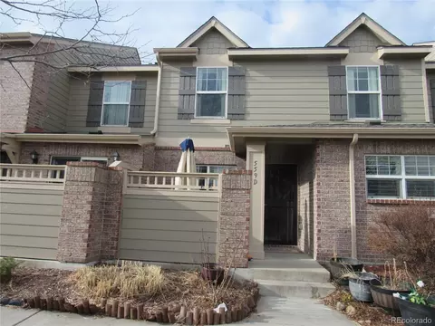 559 Alton Way #D, Denver, CO 80230