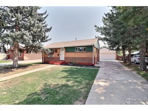 7270 Alan Dr, Denver, CO 80221 photo 2