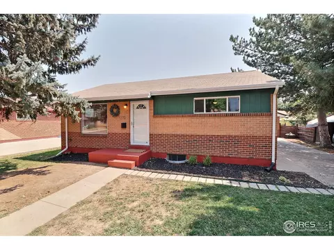 7270 Alan Dr, Denver, CO 80221 photo 1