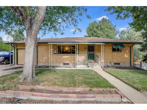 936 S Robb Way, Lakewood, CO 80226