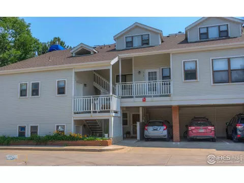 4980 Meredith Way #112, Boulder, CO 80303 photo 1