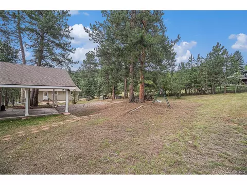 5761 Cliff Rd, Evergreen, CO 80439 photo 27