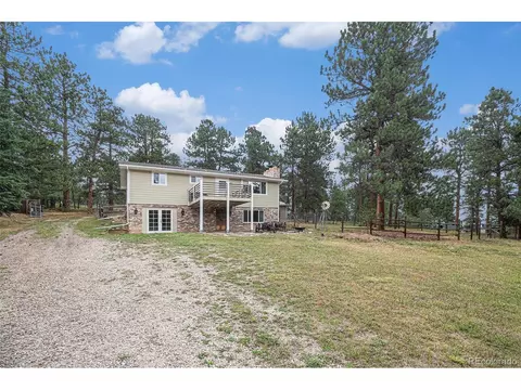 5761 Cliff Rd, Evergreen, CO 80439 photo 4