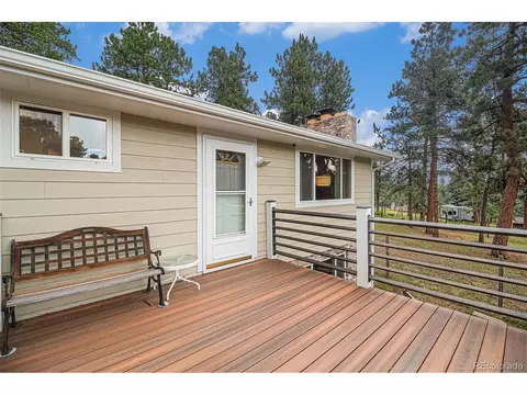 5761 Cliff Rd, Evergreen, CO 80439 photo 22