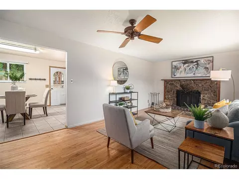 5761 Cliff Rd, Evergreen, CO 80439 photo 6