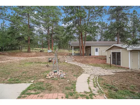 5761 Cliff Rd, Evergreen, CO 80439 photo 25