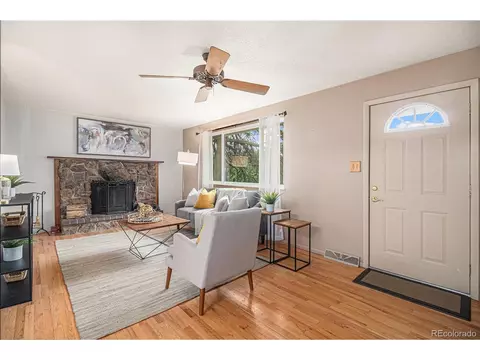 5761 Cliff Rd, Evergreen, CO 80439 photo 5