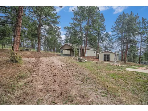 5761 Cliff Rd, Evergreen, CO 80439 photo 28