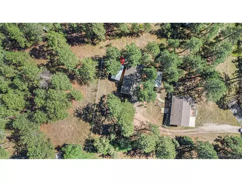 5761 Cliff Rd, Evergreen, CO 80439 photo 29