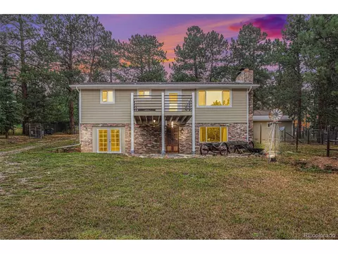 5761 Cliff Rd, Evergreen, CO 80439 photo 2